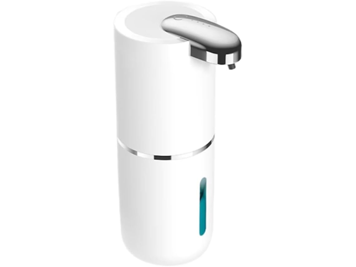 Dispensador Elétrico De Desinfetante Com Sensor Infravermelho, Dispensador Automático De Sabonete Lí Gokoco