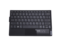 Teclado Para Tablet (bluetooth Magnético Com Touchpad)
