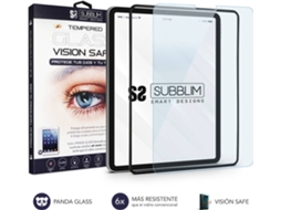 Protetor Ecrã SUBBLIM Bl (Ipad Pro 11'')