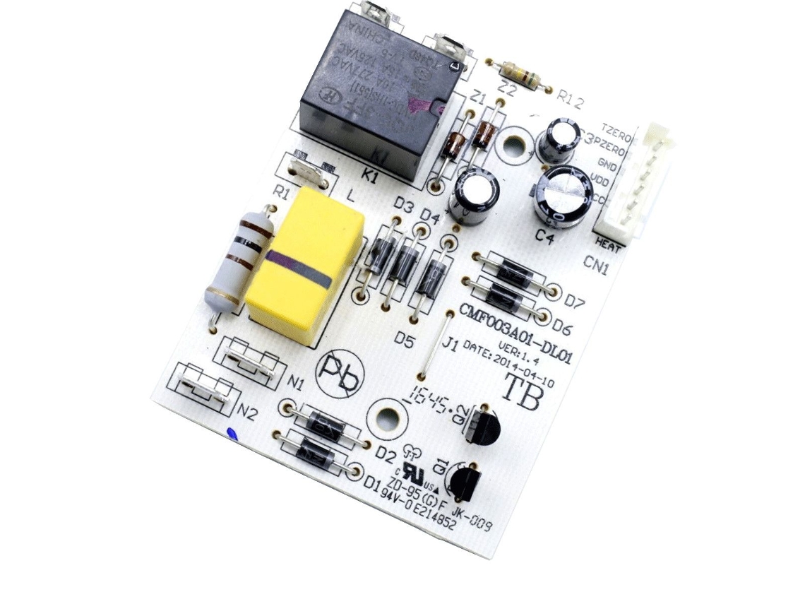 Módulo eletrônico Ss-202570 KRUPS