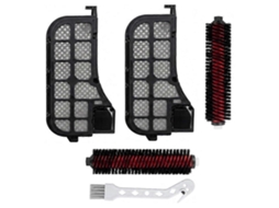 Conjunto De Filtro De Água E Escova De Limpeza Para Aspirador Robô Roborock S8 Pro Ultra - Peças, Escovas Principais E Filtros Hepa._ptg