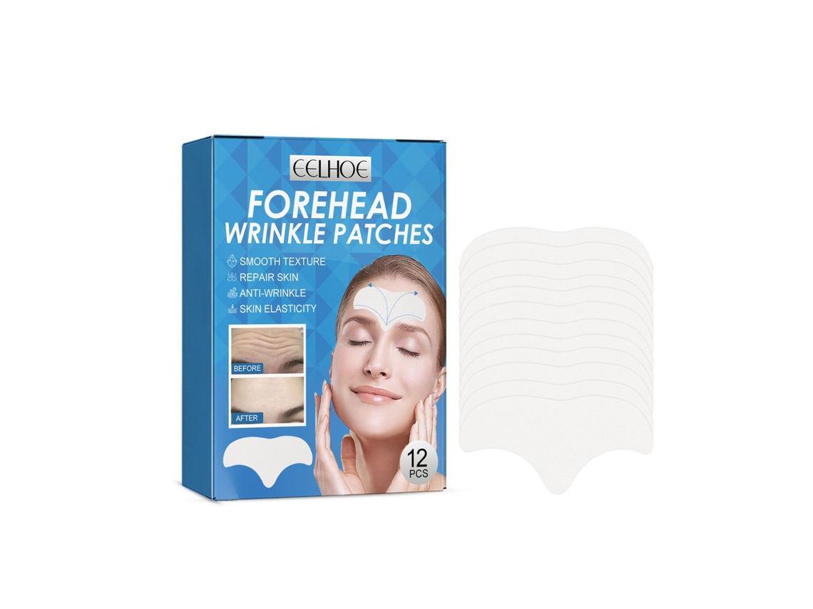 Patch Anti rugas Fronte Efeito Imediato