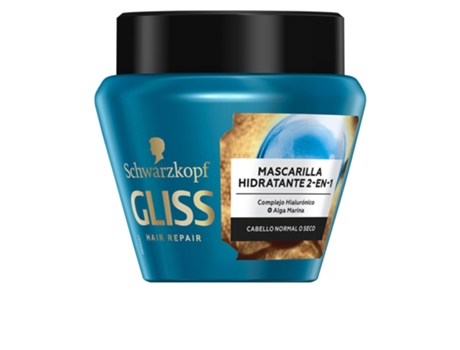 MASCARILLA AQUA REVIVE 300 ML