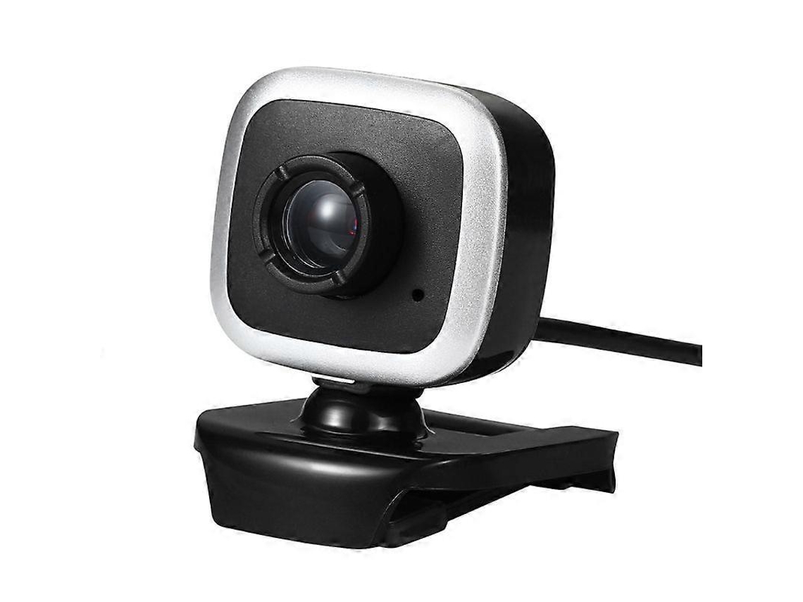 Webcam 83xc 1080p Para Pc Webcam Usb Online Webcam Com Microfone Foco Automático Brilvibera