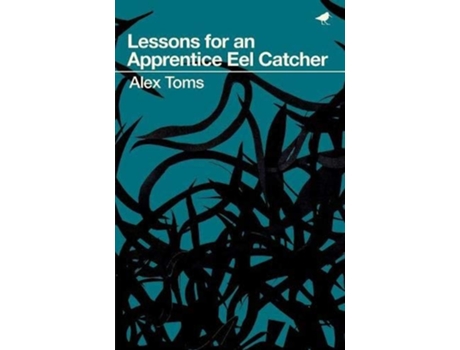 Livro Lessons for an Apprentice Eel Catcher de Alex Toms (Inglês)