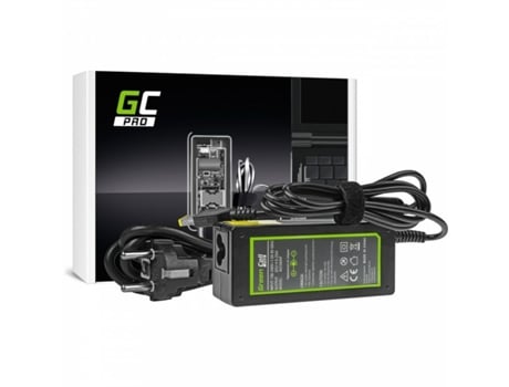 Transformador Lenovo 20V 3.25A 65W - AD38AP