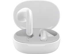 Xiaomi Redmi Buds 4 Lite Usado Auriculares Inalambricos Bluetooth Blanco , Global
