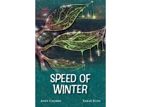 Livro Speed Of Winter De Sarah Scho (inglês)
