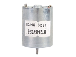 Motor de Bomba de Ar 6v para Dispositivos Médicos
