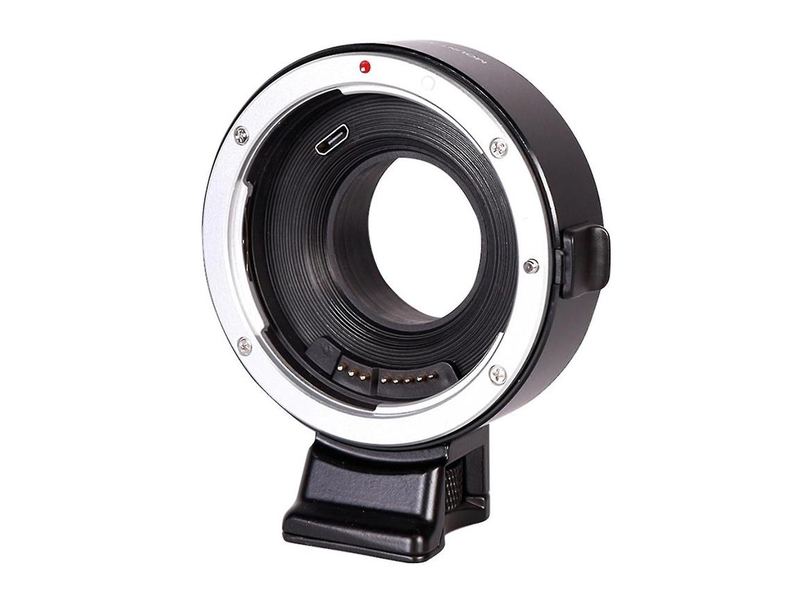 Adaptador De Montagem De Foco Automático Ef Fx1, Anel Adaptador De Lente Ef S Para Ef/ef S. Hengjian