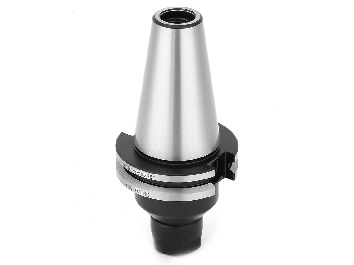 Porta-ferramenta Cnc Cat40 Er16 Chave De Conector