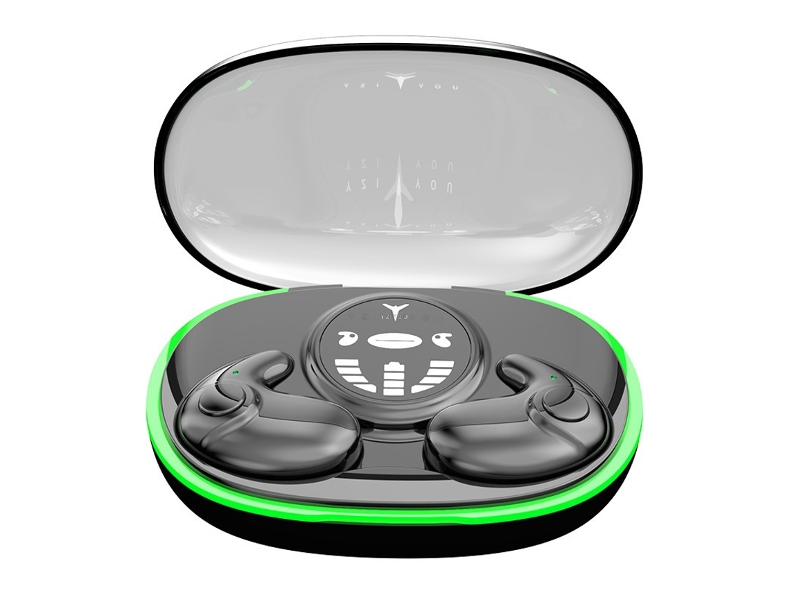 Fones CHEABERLU Sleep02, intra auriculares, 2025, longa duração