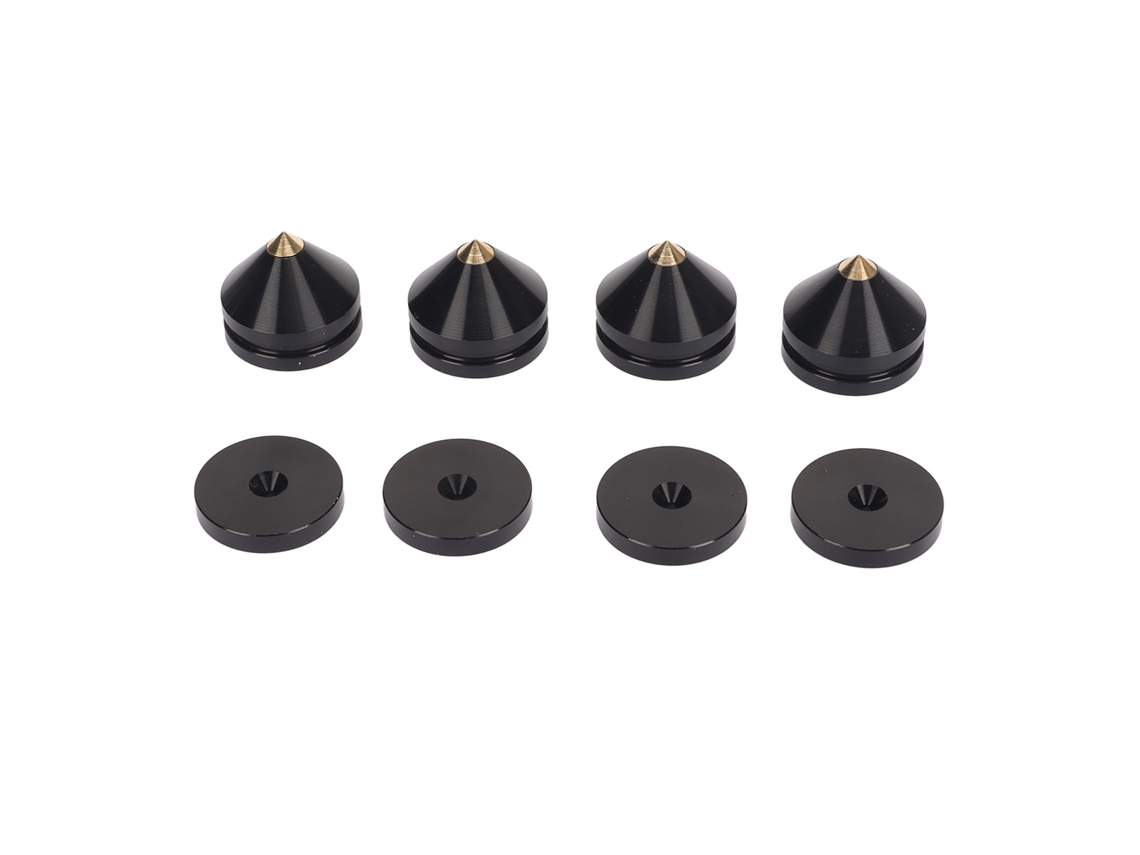 Suportes Isolantes LAXISCREED para Alto falantes 4pcs