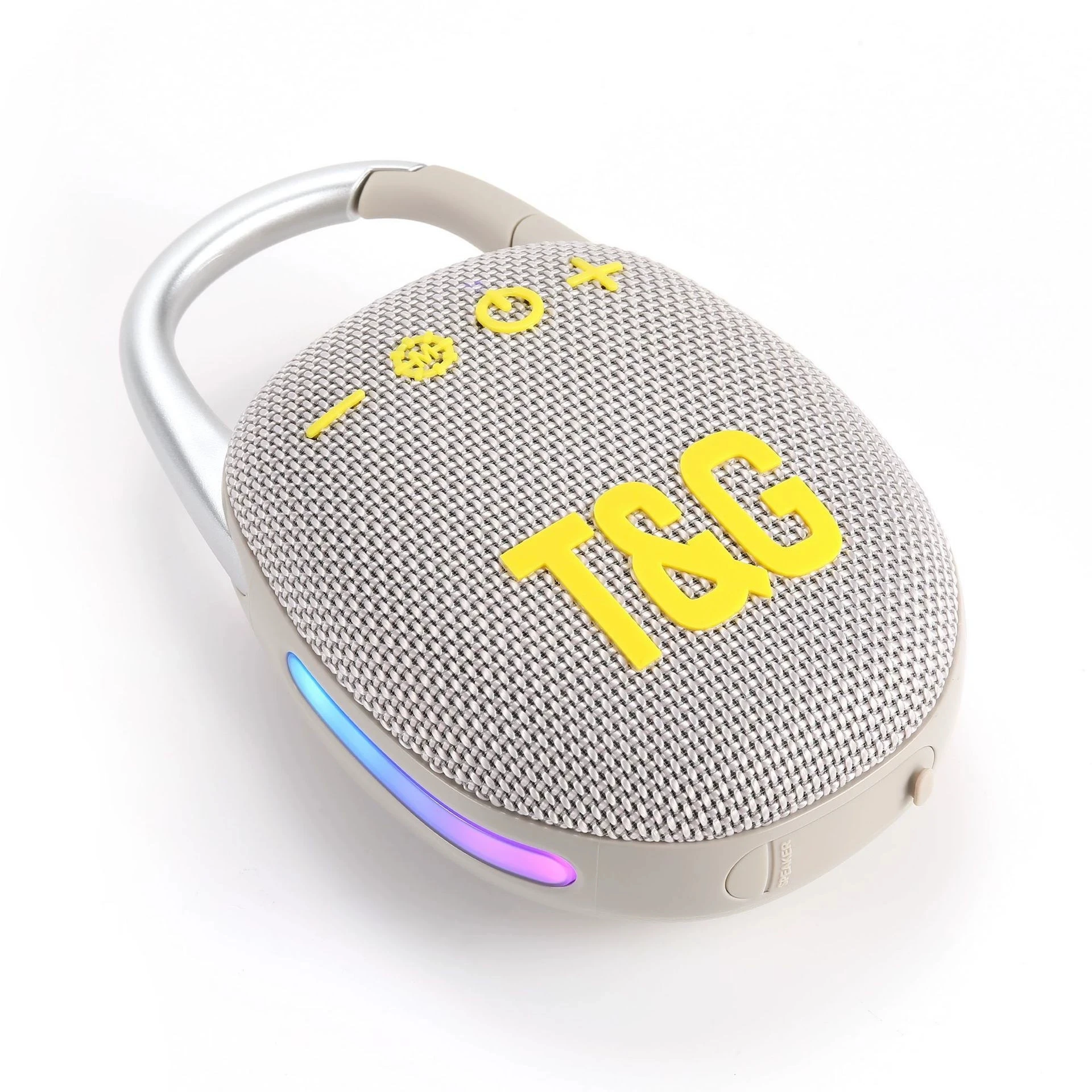 Caixa De Som Bluetooth