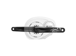 Sram Ex1 Isis M15 170
