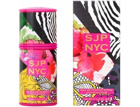 Perfume   SJP NYC Eau de Parfum (30 ml)