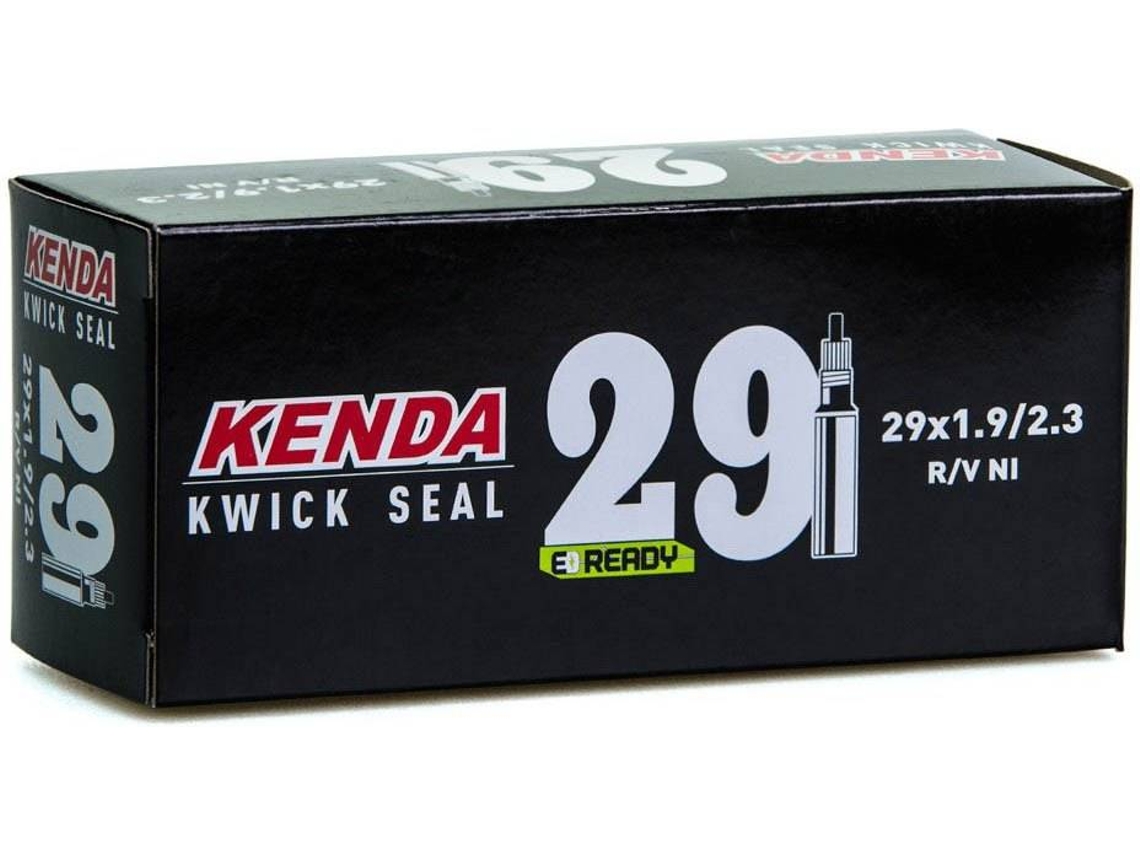 Câmaras de ar KENDA Kwick Seal Presta 32 Mm (29´´)