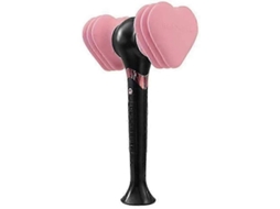 Bastão De Luz Blackpink - Bateria De 5 A 10h, Aplicativo Versátil, Presente Ideal Para Fãs E Amantes De Hip Hop