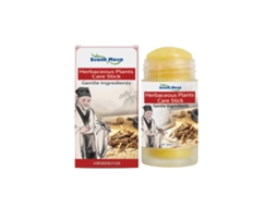 Pau de Cuidado Herbal para Cuidados Diários