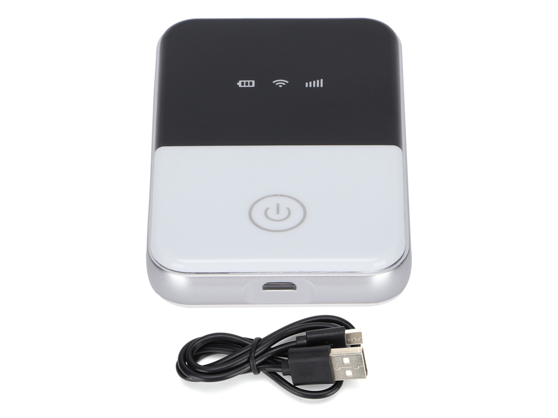 Roteador Wifi LAXISCREED 3g/4g