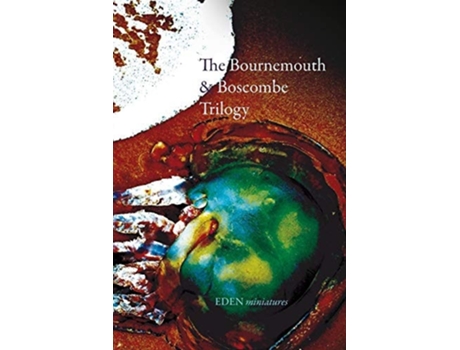 Livro The Bournemouth Amp Boscombe Trilogy De Frei (inglês)
