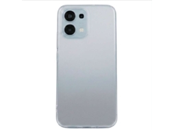 Capa Transparente Antiyellow para Oppo A6 Pro LA CASA DE LAS CARCASAS