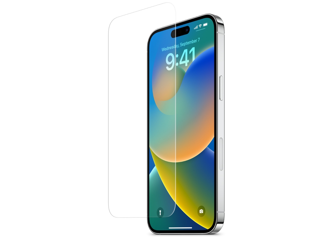 Pelicula de Vidro Temperado para Iphone Iphone 14