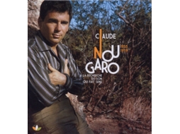 CD A La Recherche Du Son Qui Fait Sens, 1955, 1959