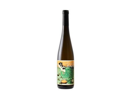 Vinho branco OSTERTAG Les Aventures de l'Agneau Masqué Épisode 3 Alsace (0.75 L - 2 Unidades)