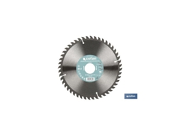 Disco De Esquadria Em Metal Duro Ø200 X 30mm, 48 Dentes Cofan