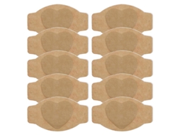 10pcs Adesivo Quente Allinless