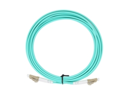 Cabo Fibra Óptica LAXISCREED Núcleo Duplo Multimodo