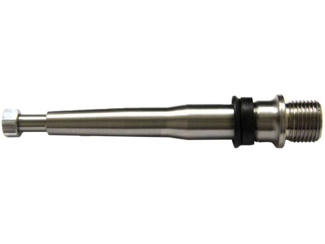 Pedais MSC Spare Titanium Axle For Superflat (Right)