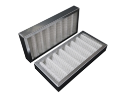 Filtros Compatíveis Vmc Dfe/Top 450 Aldes Conteúdo: 2 G4 BRIZZ