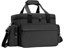 Bolsa De Maquiagem Grande, Organizador Multifuncional