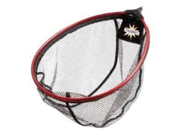 Conjunto de 3 Cabeças de Rede de Aterragem Flutuantes DYNAMITE BAITS