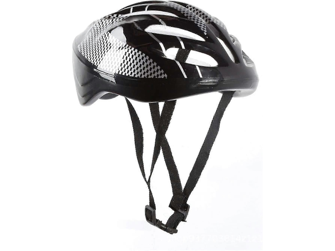Capacete de Ciclismo Ajustável com Viseira Destacável TAISHENGDA