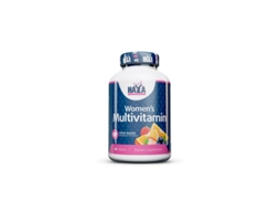Food Based Womens Multi 60 Tabs Haya Labs