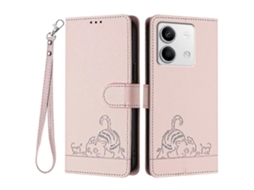 Capa De Celular Para Xiaomi Redmi Note 13 5g