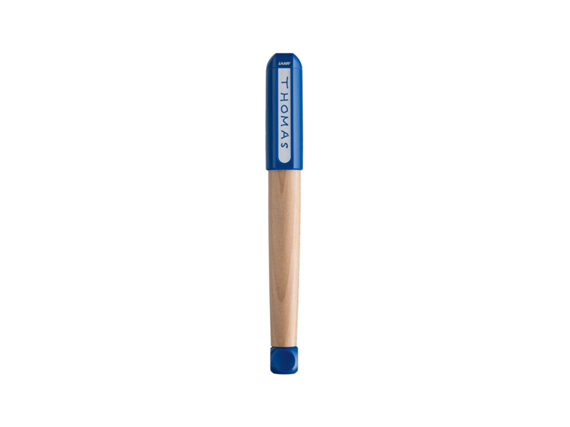 Caneta Lamy Abc Blue A 009