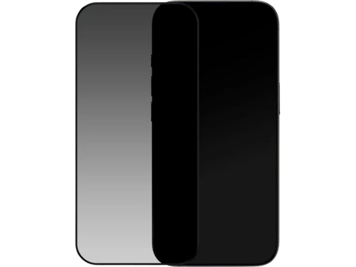 Mobilize Vidro Temperado Privacy Protetor De Ecrã Apple Iphone 16 Pro/17/17 Pro