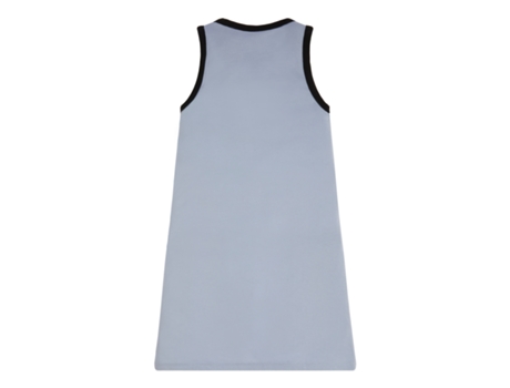 Vestido de T-Shirt de Rapariga Guess Mini Me (Tam: 14 anos)