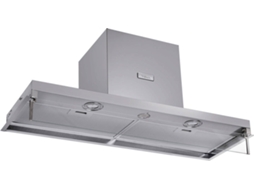 Exaustor TEKA 96750 POS IX SS (620 m3/h - 89.4 cm - Inox)