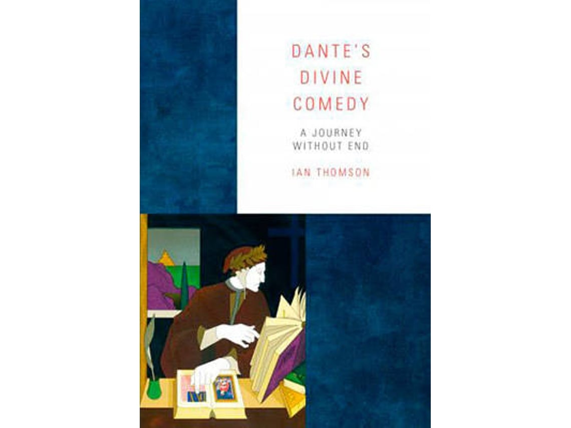 Best Translation Of Dante's Divine Comedy www.worten.pt