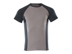 Camiseta Unique 50567 Cinzento S MASCOT