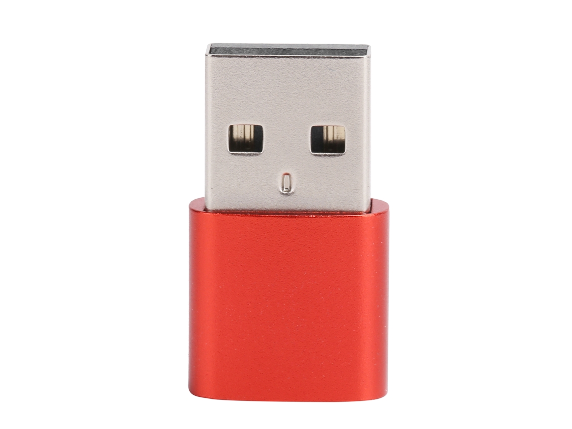 Adaptador Type c Feminino para Usb Masculino LAXISCREED