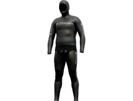 Fato húmido PICASSO Thermal Skin (XXXL)