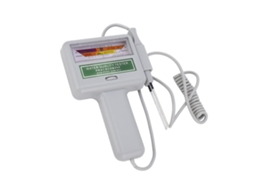 Testador Portátil De Ph E Cloro Para Piscinas E Spas