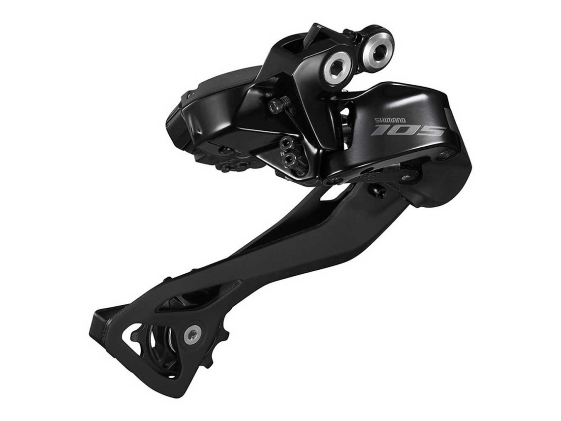 Desviador Traseiro 105 Di2 Rd-R7150 Prateado 12S / Max 36Tshimano