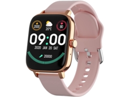 Relógio Eletrônico com Toque Smartwatch YANYXR